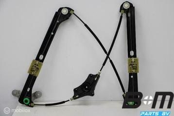 Raammechaniek linksvoor VW Golf 7 5G4837461H beschikbaar voor biedingen