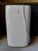 Electrolux mobiele airco (bijna nieuw), Elektronische apparatuur, Ophalen, Zo goed als nieuw