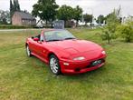 Mazda MX5 NA 1.6i 16V Zender kit, 4 cilinders, Cabriolet, Bedrijf, Handgeschakeld