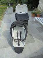 Buggy + draagmand merk Maxi-Cosi met extra's, Ophalen, Zo goed als nieuw, Maxi-Cosi, Verstelbare rugleuning