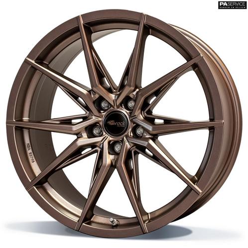 Nieuwe 19 inch Bronze Brock BMW 3 G20 G21 velgen, Auto-onderdelen, Banden en Velgen, Banden en Velgen, 19 inch, Nieuw, Ophalen of Verzenden