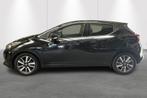 Nissan Micra 0.9 IG-T 66kW N-Connecta camera + gps + alu, Auto's, Nissan, Voorwielaandrijving, Stof, Gebruikt, Euro 6
