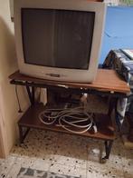 Tv meubel met wieltjes, Enlèvement