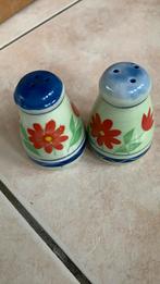 peper- en zoutstelletje, Enlèvement, Comme neuf