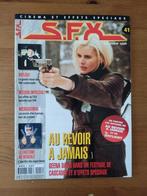 SFX Stallone Daylight+ Posters Tijdschriften, Ophalen, Zo goed als nieuw
