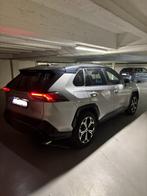 Toyota RAV 4 Plug-in-Hybrid Style, Auto's, Toyota, Automaat, Leder, 5 zetels, Dealer onderhouden