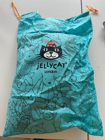 Jellycat Bartholomew Bear Bag beschikbaar voor biedingen