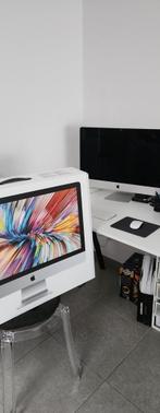 Apple iMac 27inch 5k 8Gb 512Gb ssd i7 nieuwstaat, Computers en Software, Ophalen, IMac, 512 GB, Zo goed als nieuw