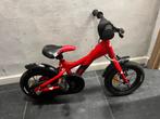 Scool XXlite 12 inch fiets, Fietsen en Brommers, Fietsen | Kinderfietsjes, Ophalen, Zijwieltjes, Scool, Minder dan 16 inch