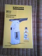 Kärcher ruitenreiniger, Huis en Inrichting, Schoonmaakartikelen, Ophalen of Verzenden, Raamwisser of Trekker