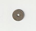BELGIQUE BELGIE BELGIUM 5 CENTIMES 1923 FR, Ophalen of Verzenden, Setje