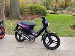 Honda Wallroo + mbk booster, Fietsen en Brommers, Brommers | Tomos, Overige modellen, 0 versnellingen, Klasse A (25 km/u), Ophalen of Verzenden