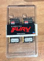 32GB DDR5 5600 Portable / Laptop (Sodimm), 32 GB, Enlèvement ou Envoi, Comme neuf, DDR5