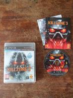 Killzone 3, Consoles de jeu & Jeux vidéo, Comme neuf, Enlèvement ou Envoi
