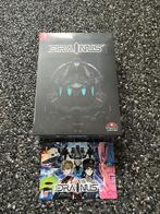 DRAINUS Collector's Edition (Nintendo Switch), Games en Spelcomputers, Ophalen of Verzenden, Nieuw