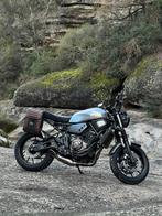 Yamaha XSR 700 A2, Motoren, Motoren | Yamaha, 700 cc, 2 cilinders, Particulier, Meer dan 35 kW