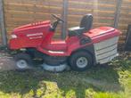 zitmaaier honda 2417 hydrostaat bouwjaar 2016, Tuin en Terras, Ophalen