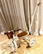 Banwood driewieler, Ophalen, Zo goed als nieuw, Banwood, Verstelbare zitting