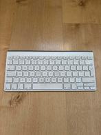 Apple Wireless Keyboard – Bluetooth – QWERTY, Computers en Software, Toetsenborden, Ophalen, Gebruikt, Ergonomisch, Draadloos