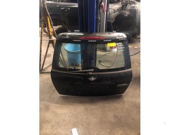Hayon d'un Mini Cooper S (668), 3 mois de garantie, Utilisé, Mini, Haillon arrière