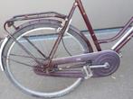 Damesfiets / studentenfiets, Fietsen en Brommers, Ophalen, Versnellingen