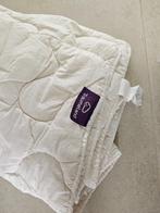 Donsdeken Traumeland 100 x135, Ophalen, Jongetje of Meisje, Wit, Overige typen