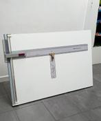 Planche à dessin - Rotring A1 100x70 cm, Bricolage & Construction, Tables à dessin, Moins de 130 cm, Enlèvement, Utilisé