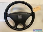 MERCEDES SLK R170 hout stuurwiel stuur met airbag 96-04, Auto-onderdelen, Ophalen of Verzenden, Gebruikt, Mercedes-Benz