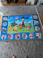 puzzle geant pat patrouille 98/68cm, Kinderen en Baby's, Speelgoed | Kinderpuzzels, Gebruikt, Ophalen of Verzenden