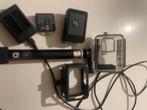 go pro xtreme 11      40 euros, Audio, Tv en Foto, Ophalen of Verzenden, Zo goed als nieuw, Overige merken