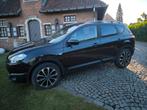 Nissan Qashqai 1.5 dCi, Euro 5, Diesel, Panoramadak, Euro 5, Monovolume, Zwart, Bedrijf