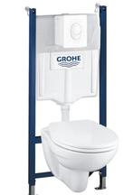 ‼️ GROHE BATI-SUPPORT KIT COMPLET EN SUPER PROMOS‼️, Doe-het-zelf en Bouw, Sanitair, Ophalen of Verzenden, Nieuw