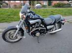 Yamaha V-Max 1200, Motoren, Motoren | Yamaha, 4 cilinders, Chopper, Particulier, Meer dan 35 kW