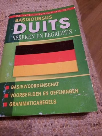 Duits.ned.frans, Boeken, Ophalen, Gelezen, Van Dale, Duits