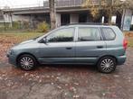 Mitsubishi Spacestar - 2003, Auto's, Mitsubishi, Gebruikt, Overige brandstoffen, Bedrijf, Handgeschakeld