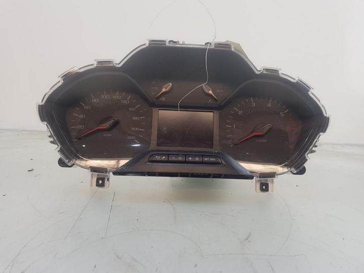 COCKPIT Peugeot Partner (EF / EU) (|9838094080|9849283480|), Auto-onderdelen, Dashboard en Schakelaars, Peugeot, Gebruikt