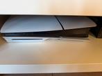 Vend ps5 slim 1TB avec deux jeux et une manette, Games en Spelcomputers, Spelcomputers | Sony PlayStation 3, Ophalen, Zo goed als nieuw
