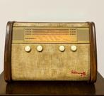 RADIO ANCIENNE RADIOMARELLI 10A151M, ANNÉES 1940, ITALIE, Antiquités & Art, Antiquités | TV & Hi-Fi, Envoi