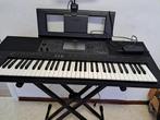 Yamaha psr sx700, Muziek en Instrumenten, Keyboards, Ophalen, Zo goed als nieuw, Yamaha