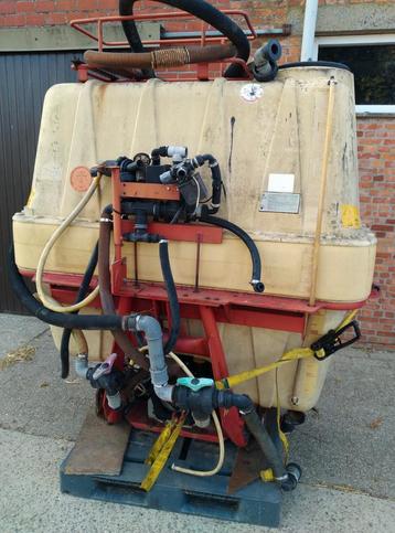 vicon, gedragen spuit ,watervast , sproeier  beschikbaar voor biedingen