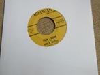 Noble Watts - Teen - Scene / Leave That Little Girl Alone, Gebruikt, Ophalen of Verzenden, R&B en Soul, 7 inch