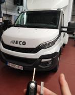 iveco daily sleutel bijmaken, Auto-onderdelen, Dashboard en Schakelaars, Ophalen of Verzenden, Nieuw, Citroën