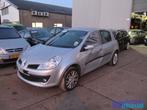 RENAULT CLIO 3 INTERIEUR ZWART COMPLEET 5 DEURS, Auto-onderdelen, Gebruikt, Renault