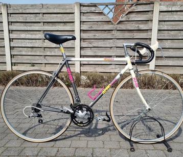 Prachtige KHS Aerosport 2000 made in USA, 2X gebruikt, beschikbaar voor biedingen