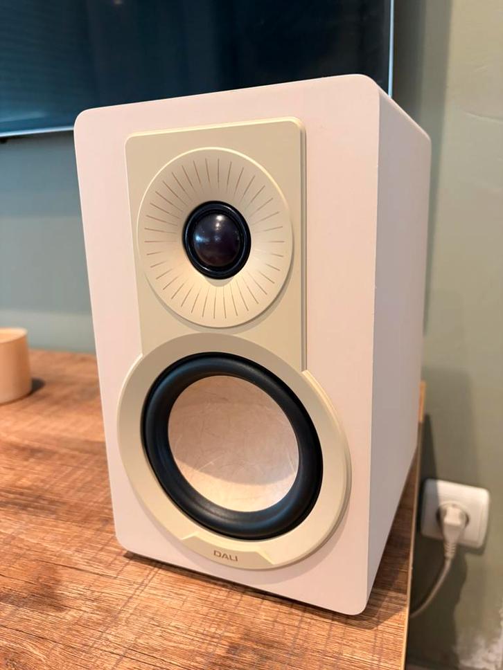 Dali Kupid, Audio, Tv en Foto, Luidsprekerboxen, Zo goed als nieuw, Ophalen