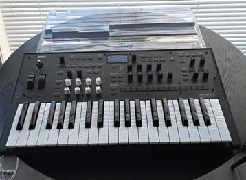Korg wavestate  beschikbaar voor biedingen
