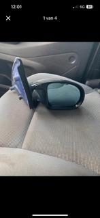 Steinmetz spiegels, Ophalen, Opel