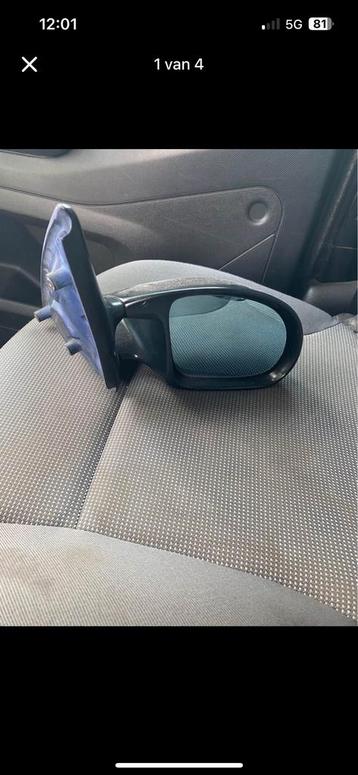 Steinmetz spiegels beschikbaar voor biedingen