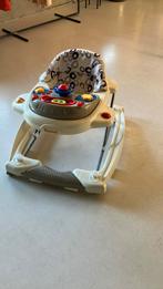 Loopstoel, Kinderen en Baby's, Wipstoeltjes, Ophalen, Zo goed als nieuw