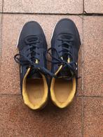 Sneakers, Ophalen of Verzenden, Zo goed als nieuw, Blauw, Sneakers